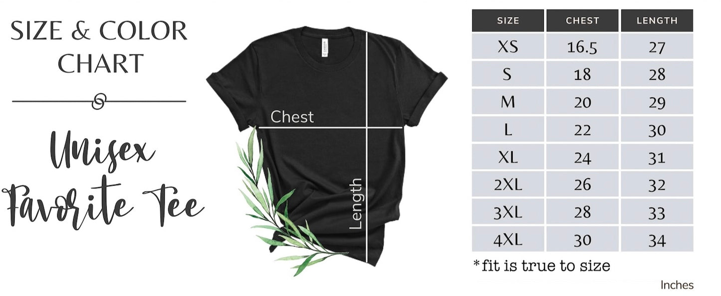 Allstar Dadlife Favorite Tee