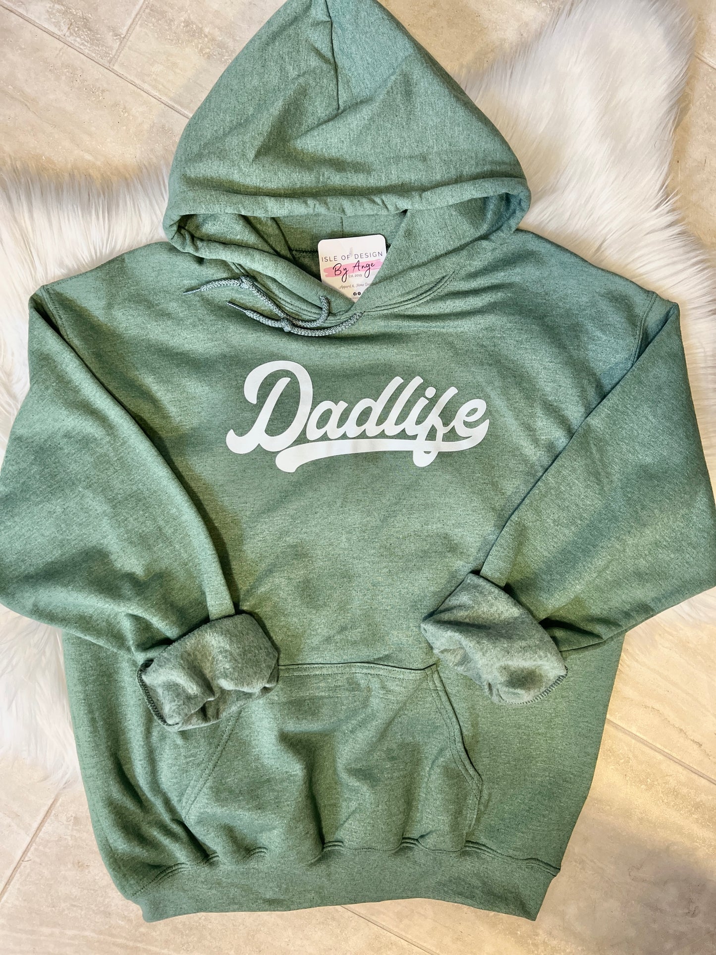 Allstar Dadlife Hoodie