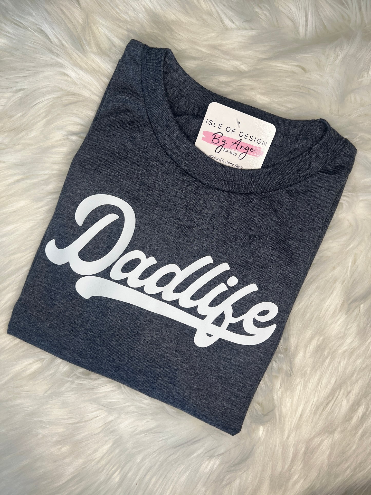 Allstar Dadlife Favorite Tee