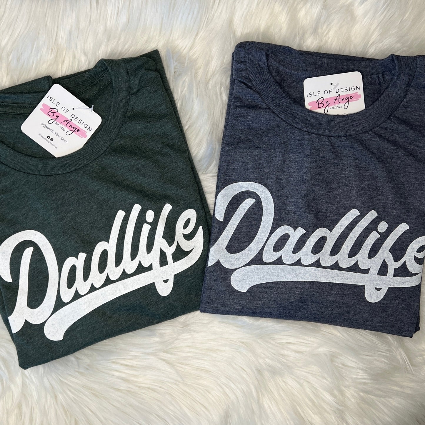 Allstar Dadlife Favorite Tee