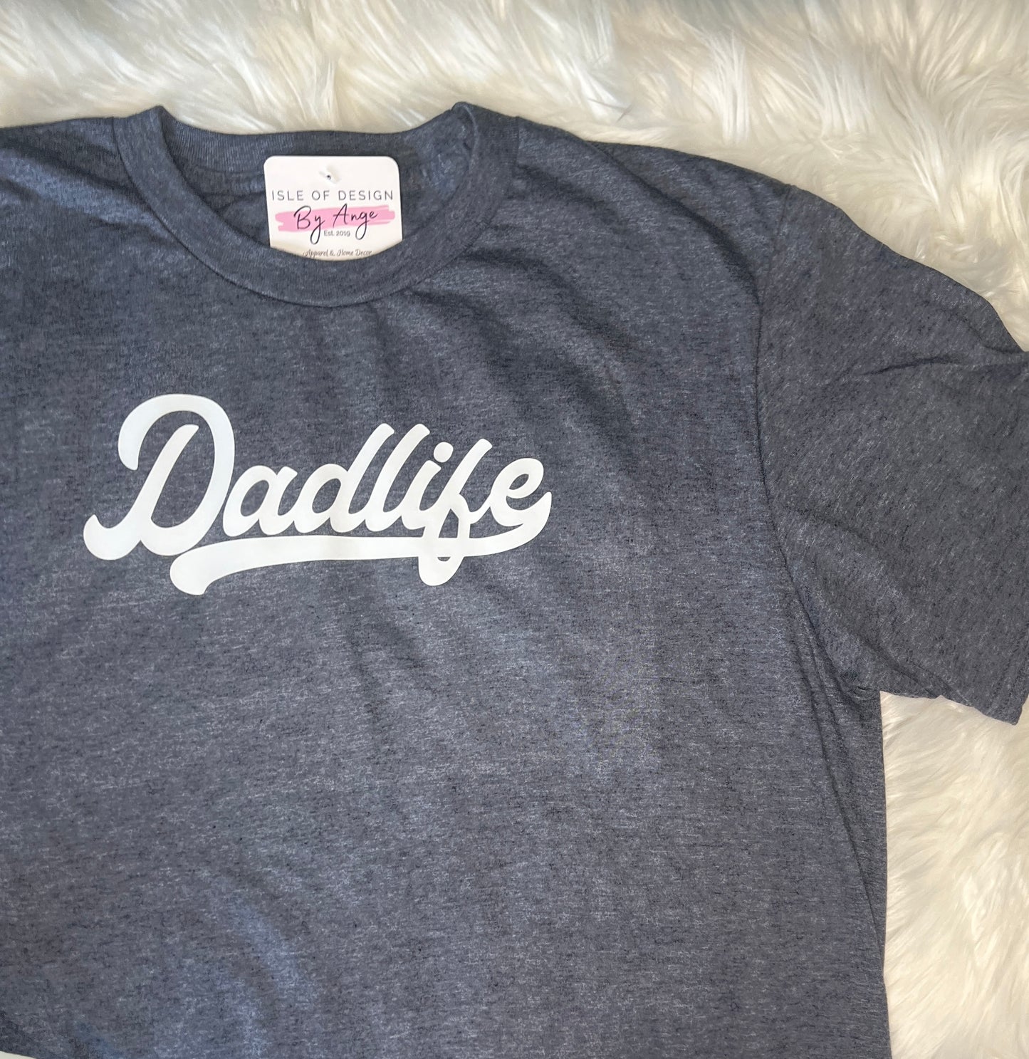 Allstar Dadlife Favorite Tee