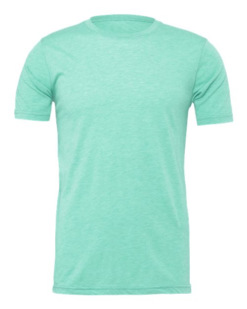 BLANKS SALE: Mint (L/XL) Adult Favorite Tee