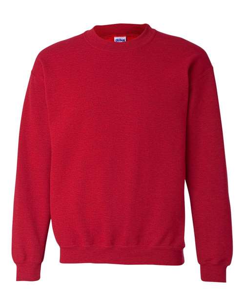 BLANKS SALE: Cherry Red (XL ONLY) Classic Crewneck