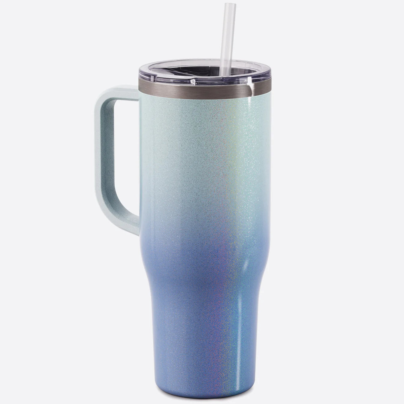Premium 40oz Tumbler