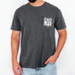 DADLIFE Vintage Wash POCKET Tee