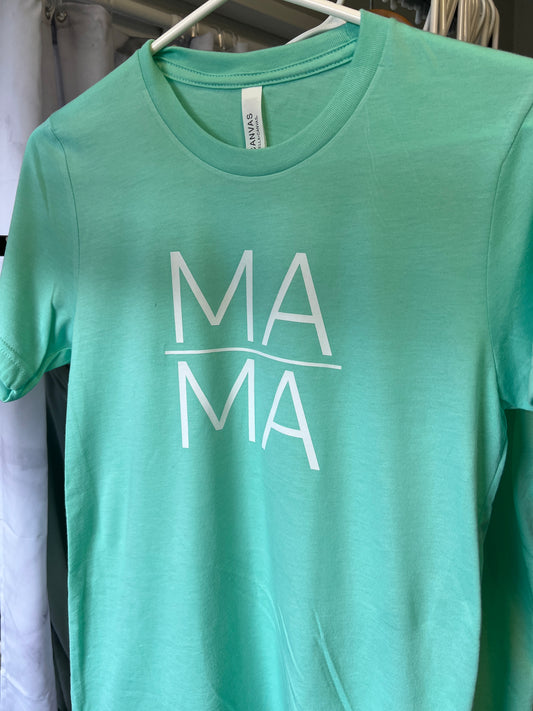 Classic MAMA Favorite Tee