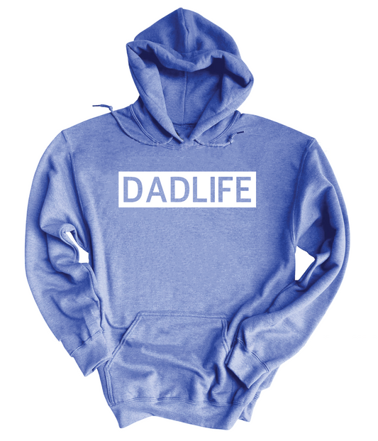 Dadlife Classic Hoodie