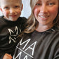 Classic MINI Toddler Crewneck