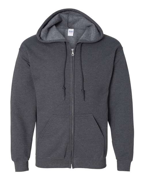 DAD Classic ZIP Hoodie