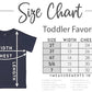 “I’m Just Here for the Snacks” Toddler Favorite Tee