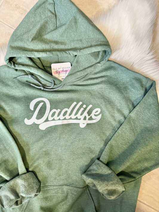 Allstar Dadlife Hoodie