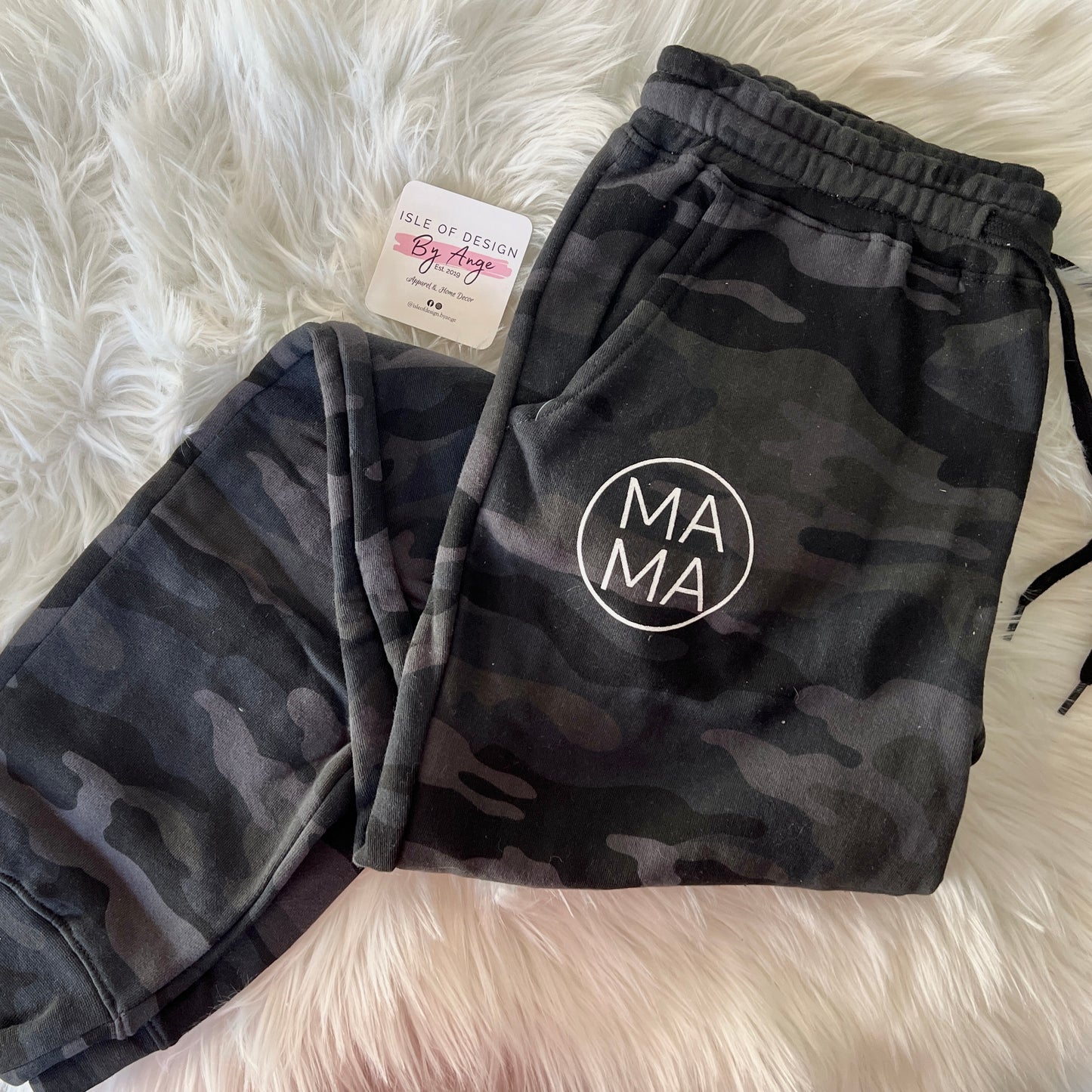 MAMA Joggers