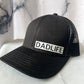 Structured DADLIFE Hat