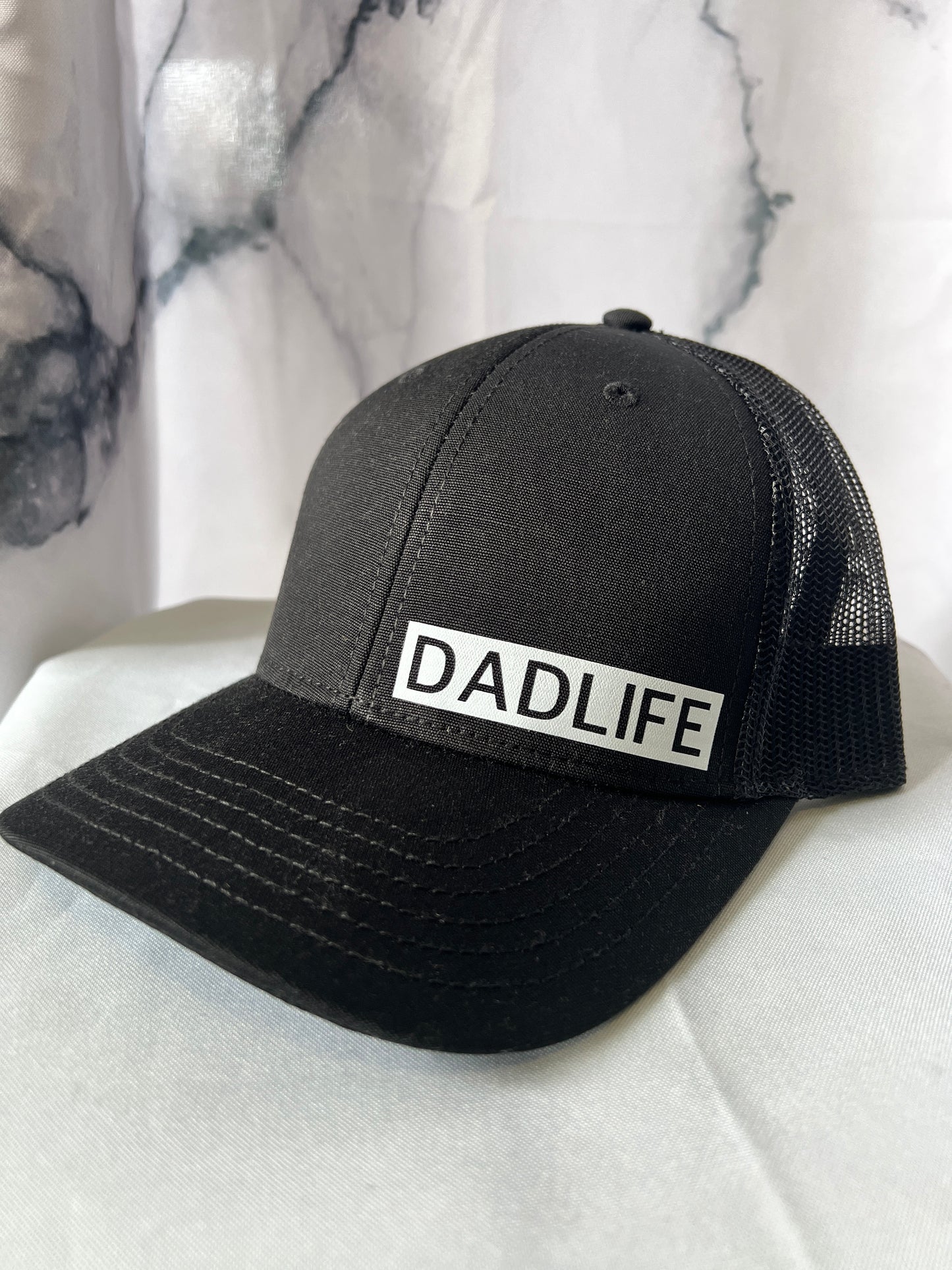 Structured DADLIFE Hat