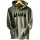 Distressed MAMA Ultimate Hoodie - Lieutenant