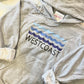 "Westcoast Wave" Adult Classic Hoodie