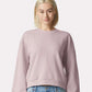 PRE-ORDER: Women's Crop Crewneck