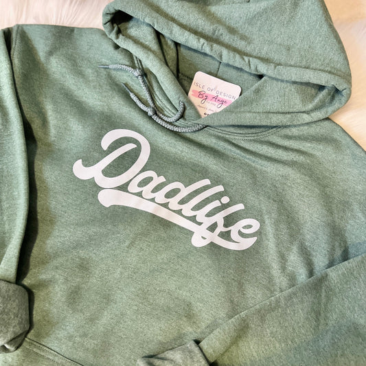 Allstar Dadlife Hoodie