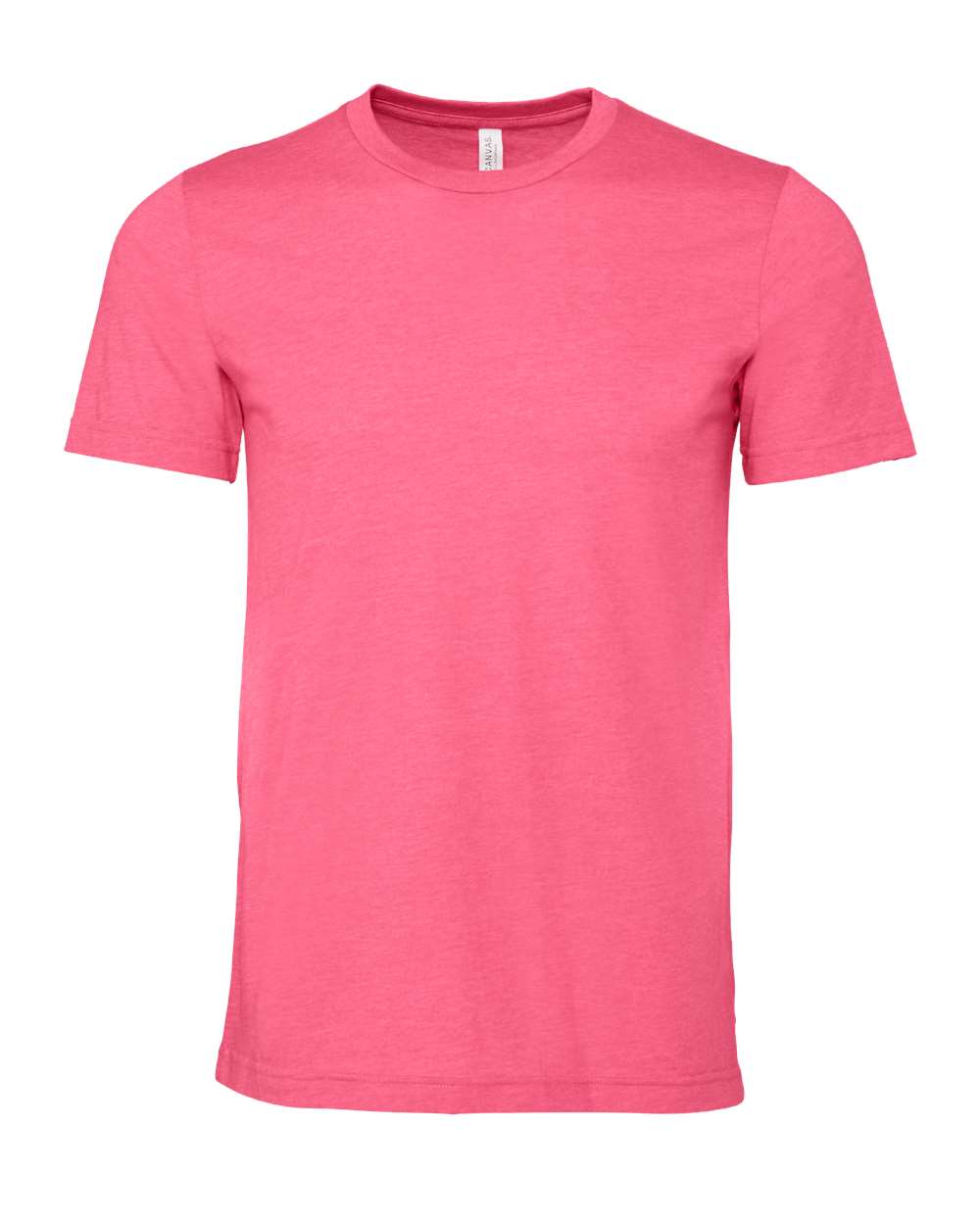 BLANKS SALE: Bubble Gum Pink (M/L) Adult Favorite Tee