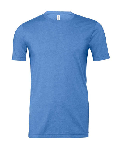 BLANKS SALE: Columbia Blue (M ONLY) Adult Favorite Tee