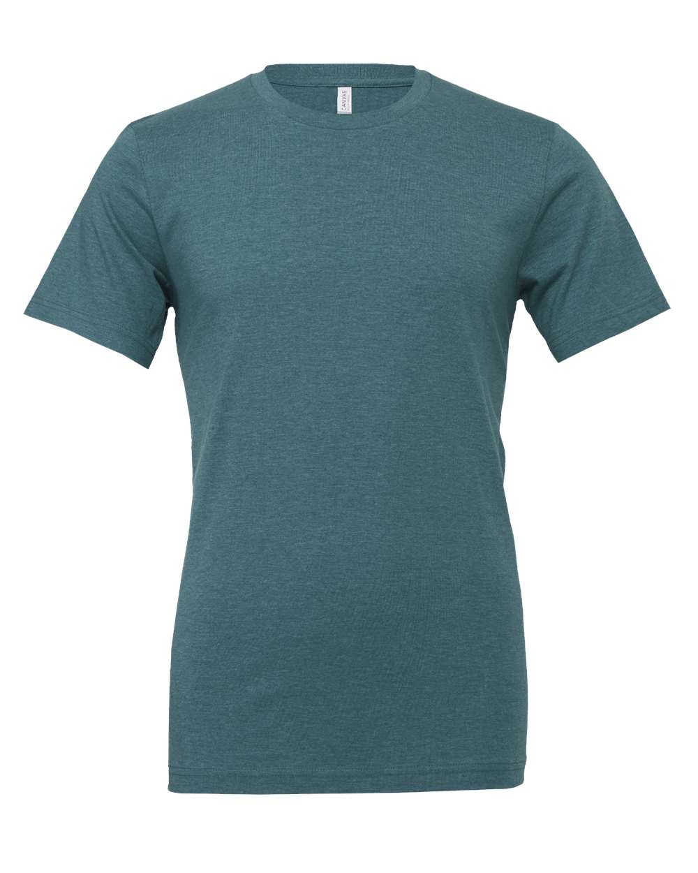 BLANKS SALE: Deep Teal (S ONLY) Adult Favorite Tee
