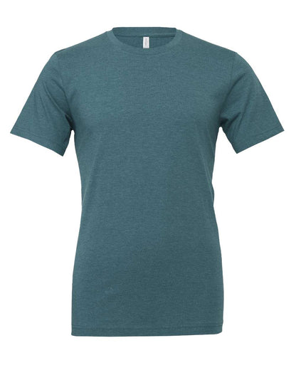 BLANKS SALE: Deep Teal (S ONLY) Adult Favorite Tee