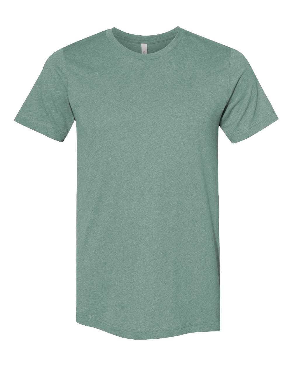 BLANKS SALE: Dusty Blue (S/M/L) Adult Favorite Tee