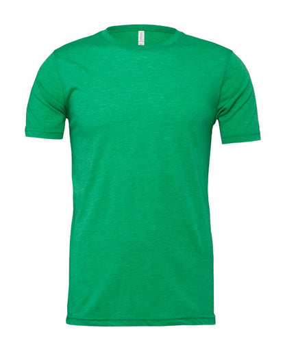 BLANKS SALE: Kelly Green (XL ONLY) Adult Favorite Tee