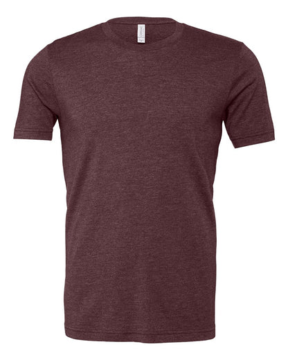 BLANKS SALE: Heather Maroon (S/M/L) Adult Favorite Tee
