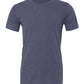 BLANKS SALE: Heather Dark Navy + Navy (S/M/L/XL/XXL) Adult Favorite Tee