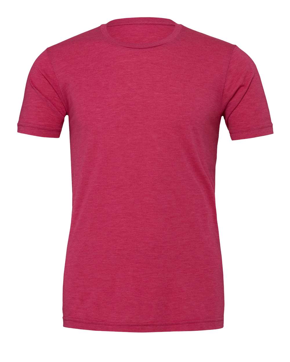 BLANKS SALE: Raspberry (M ONLY) Adult Favorite Tee