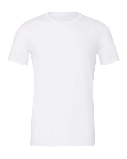 BLANKS SALE: White (XL ONLY) Adult Favorite Tee