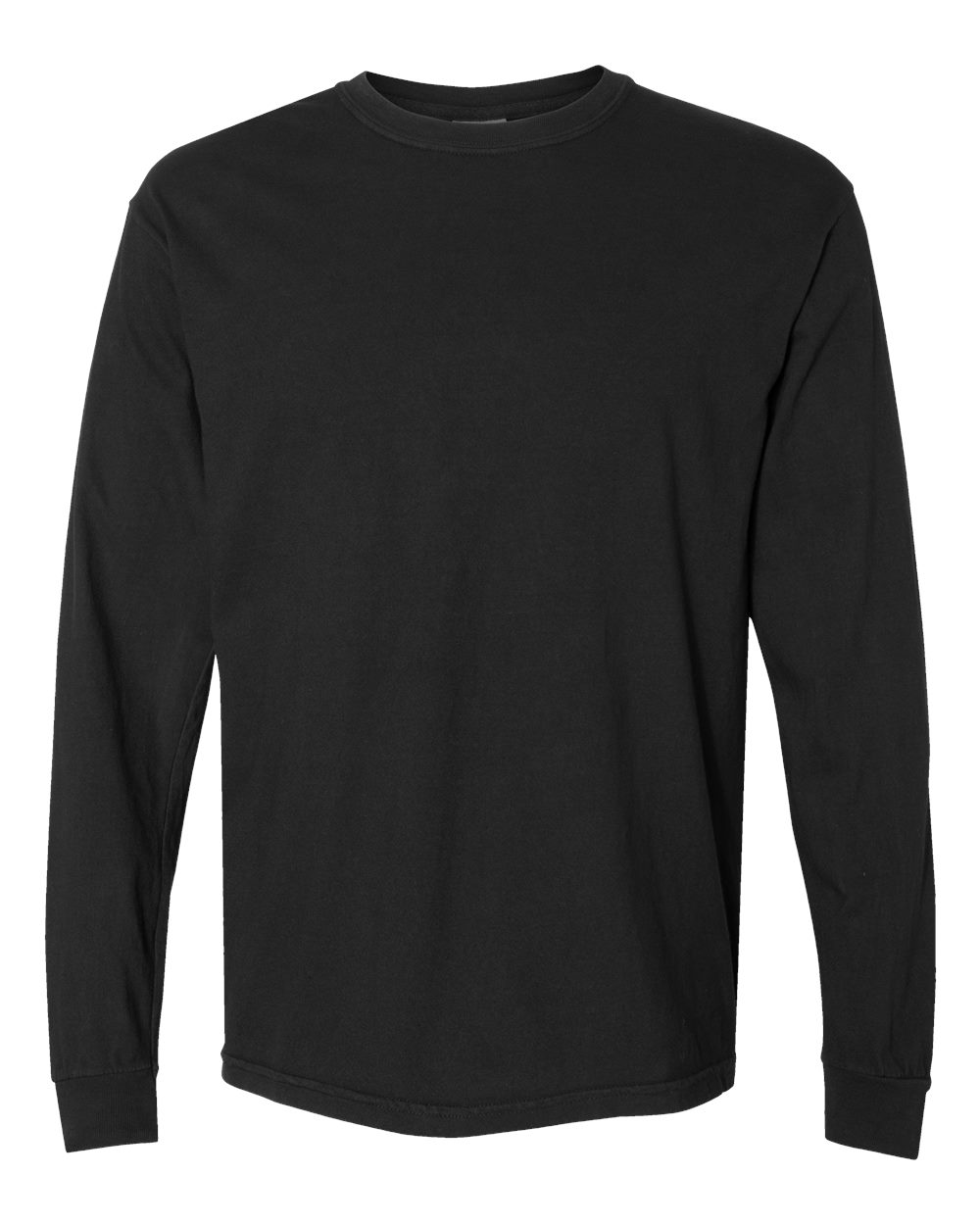PRE-ORDER: Adult Vintage Wash Long Sleeve Tee