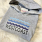 Westcoast Youth Pullover Hoodie