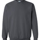 BLANKS SALE:  Military Green (XL ONLY) Classic Crewneck