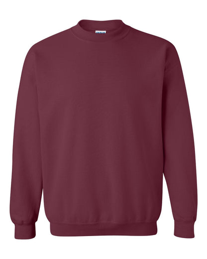 BLANKS SALE:  Maroon (M/XL) Classic Crewneck