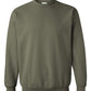 BLANKS SALE:  Sand (S/M/L/XL) Classic Crewneck