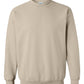 BLANKS SALE:  Military Green (XL ONLY) Classic Crewneck
