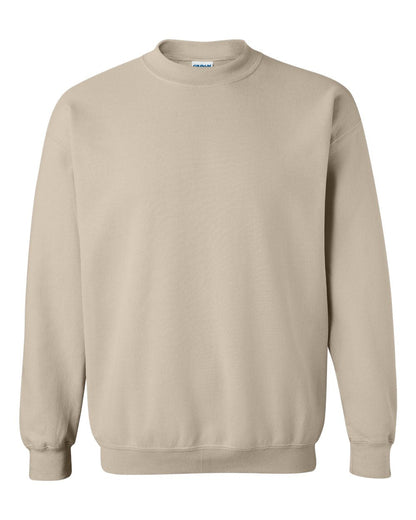 BLANKS SALE:  Sand (S/M/L/XL) Classic Crewneck