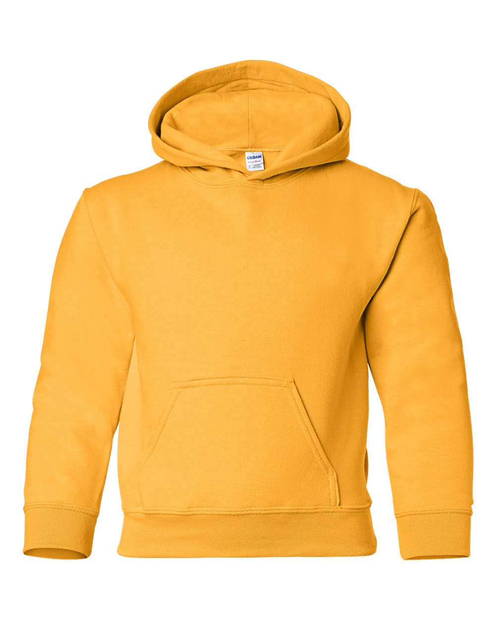 PRE-ORDER: Youth Pullover Hoodie