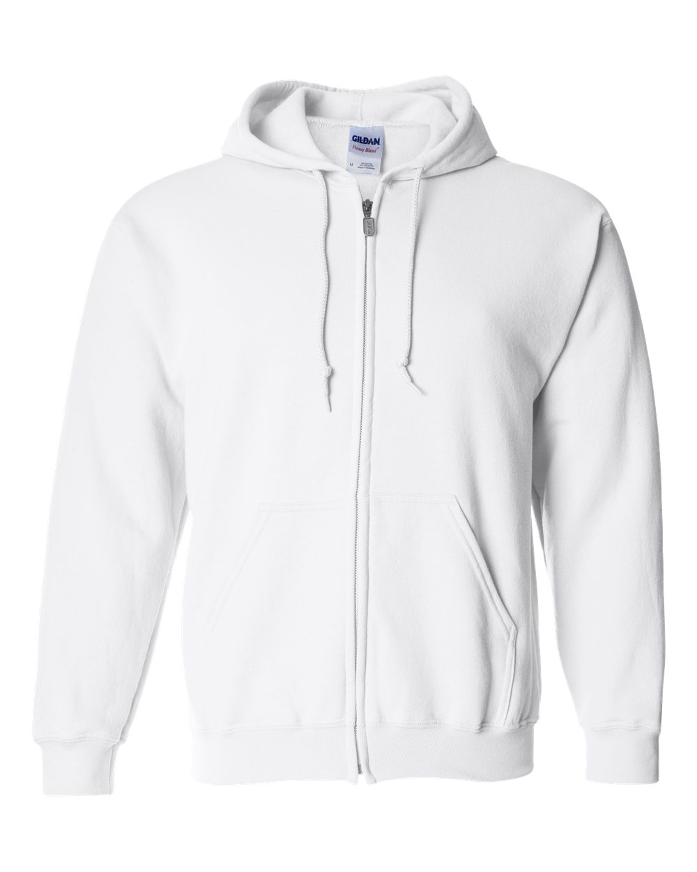 PRE-ORDER Classic ZIP Hoodie