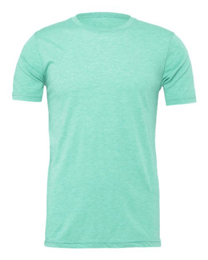 BLANKS SALE: Mint (L/XL) Adult Favorite Tee