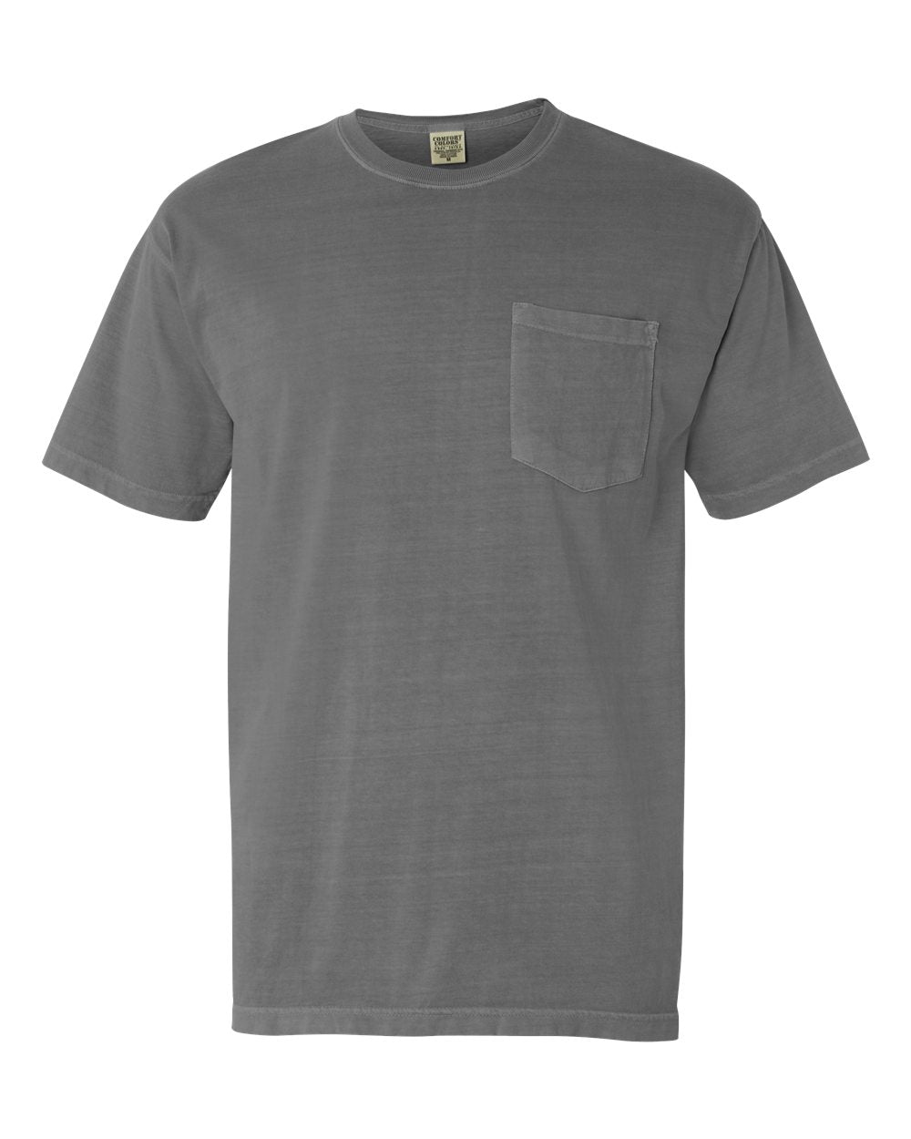 DADLIFE Vintage Wash POCKET Tee