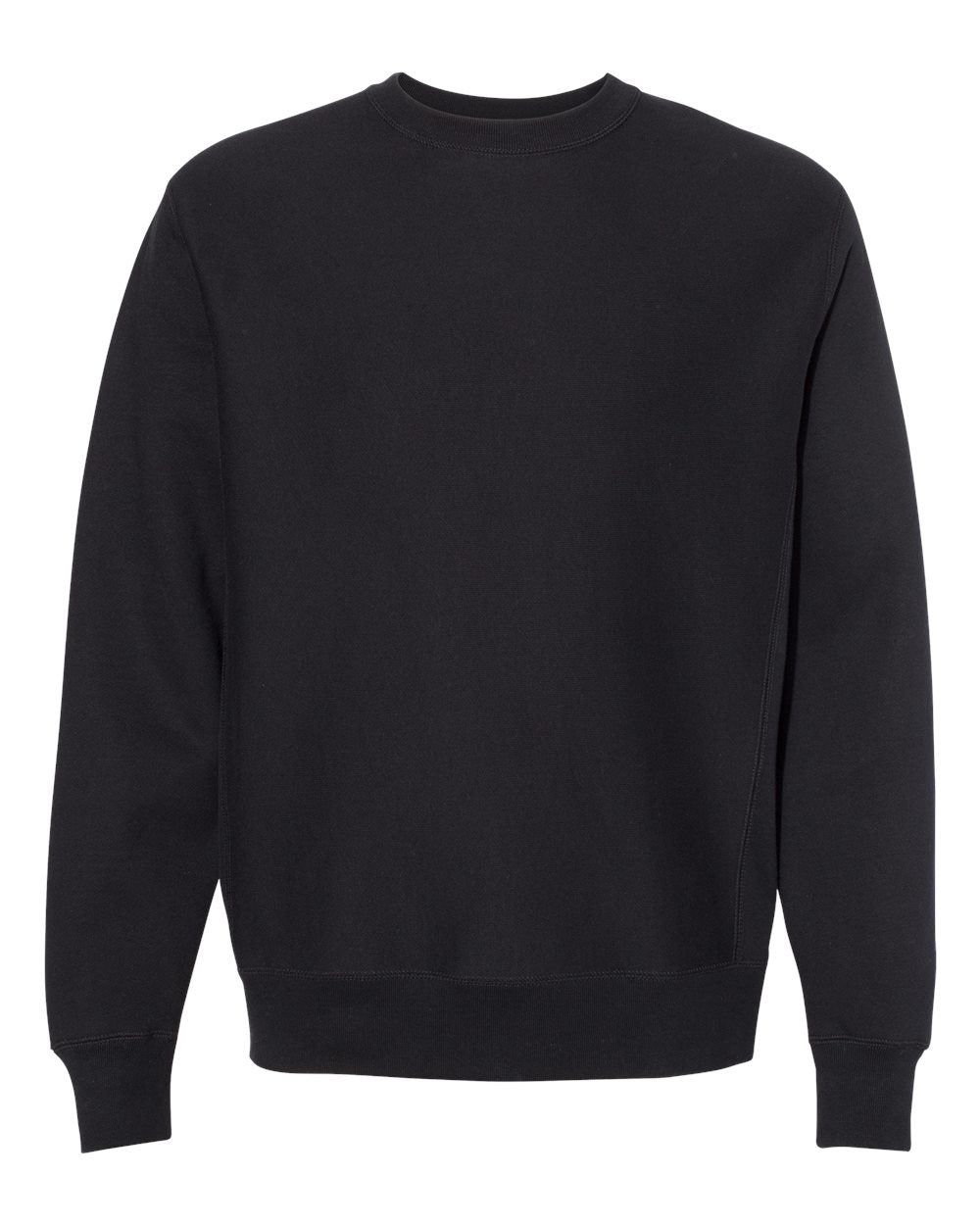 PRE-ORDER: Premium Heavyweight Crewneck