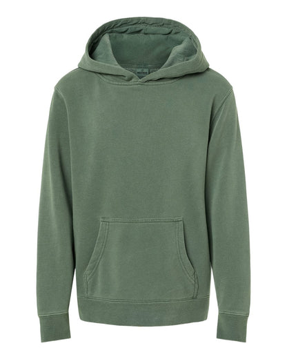 PRE-ORDER: Youth Vintage Wash Hoodie