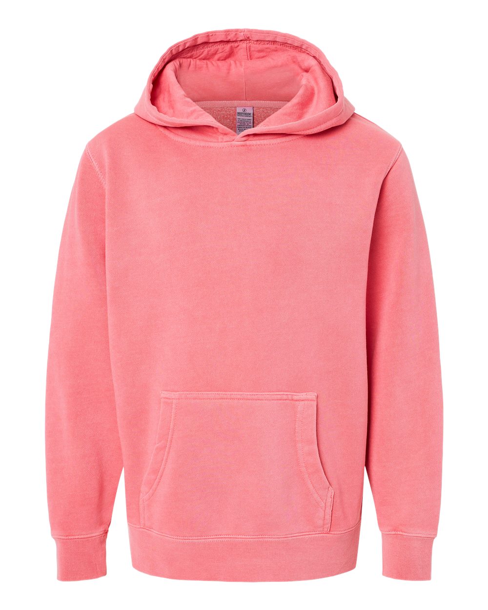 PRE-ORDER: Youth Vintage Wash Hoodie