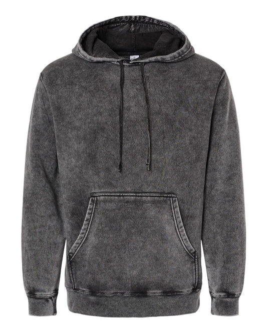 PRE-ORDER: Mineral Wash Hoodie