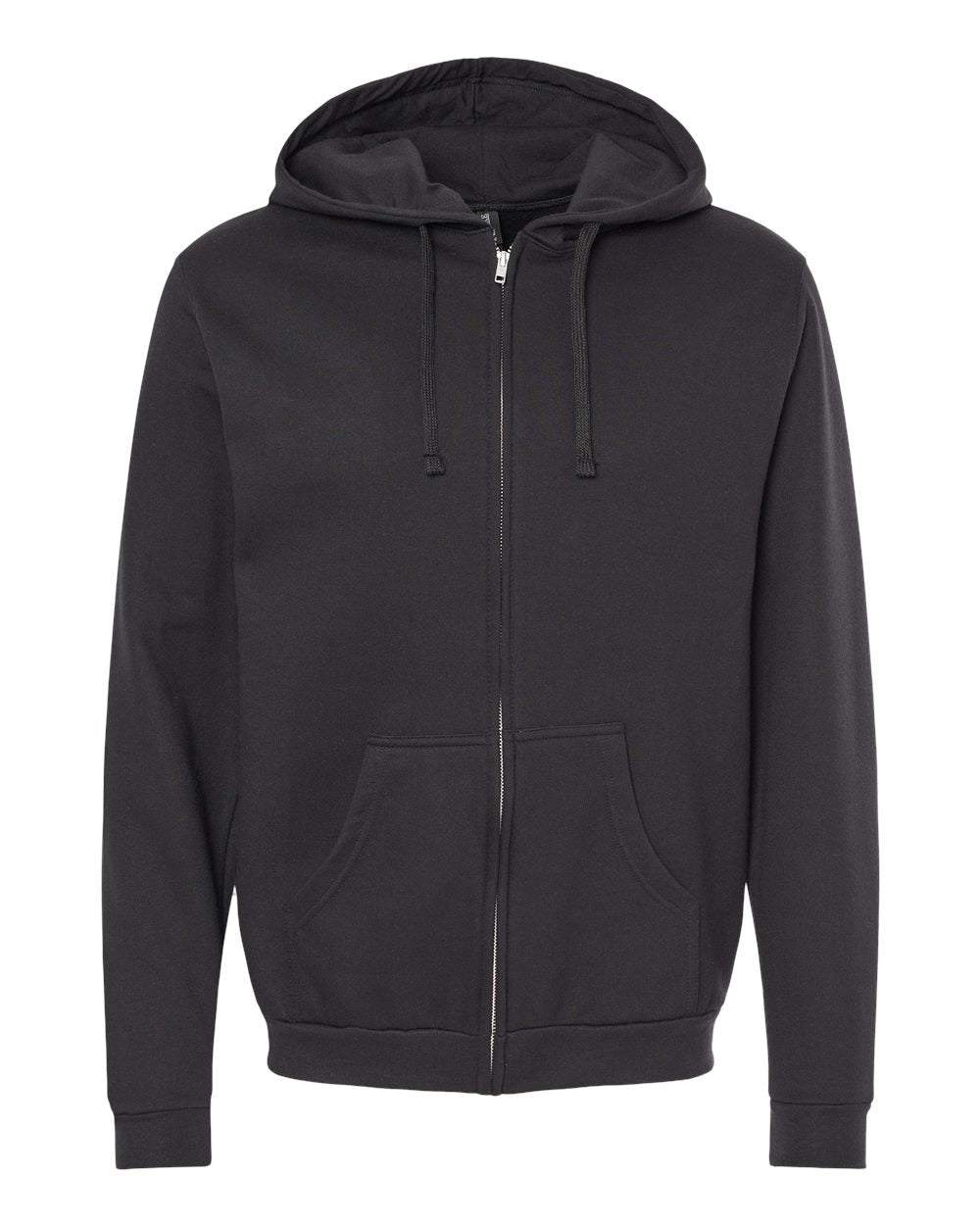 PRE-ORDER: Luxe ZIP Hoodie