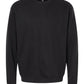 BLANKS SALE: Navy (M ONLY) Luxe Crewneck