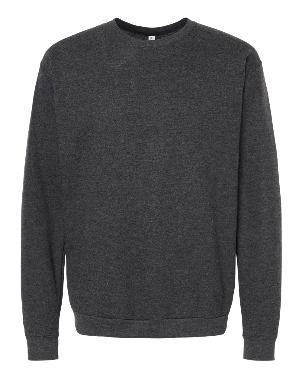 PRE-ORDER: Luxe Crewneck